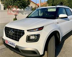 هيونداي فينو